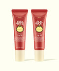 Lip 30 Duo: Bonfire + Bonfire