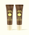 Lip 30 Duo: Clear + Clear