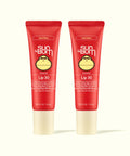 Lip 30 Duo: Heat Wave + Heat Wave