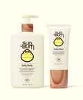 Daily Body + Glow Bundle