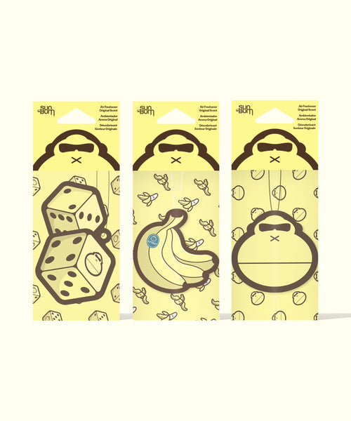 Air Freshener Bundle