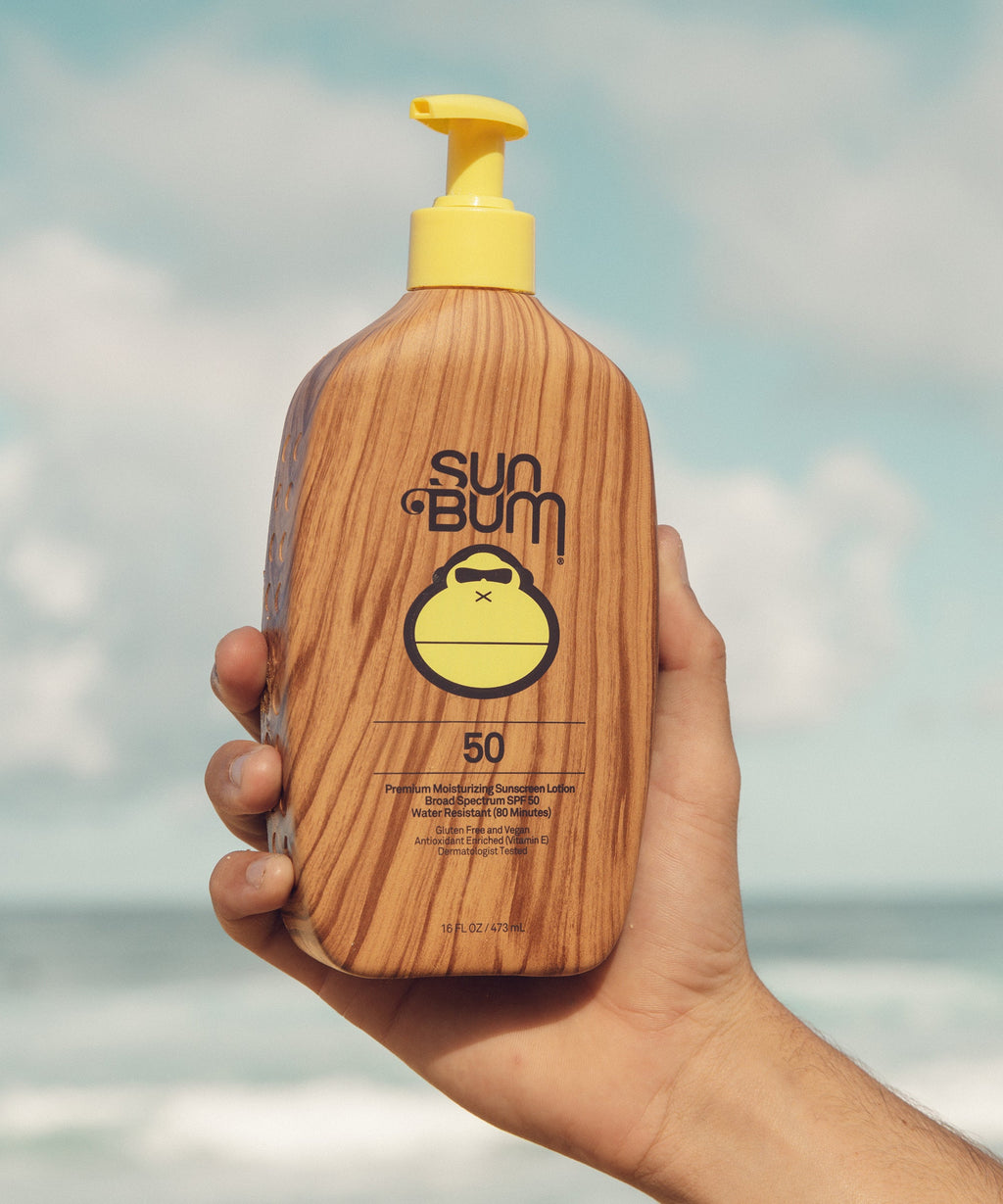 XL SPF 50 Lotion + Face and Body stick 40 Bundle